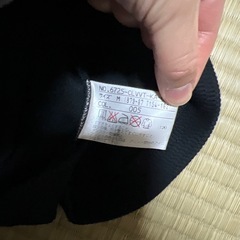 23区 ゴルフ レディース ベスト Mの画像