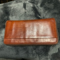 ノーティアムラウンド財布の画像