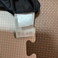 hummelコンプレッションジムウェアの画像