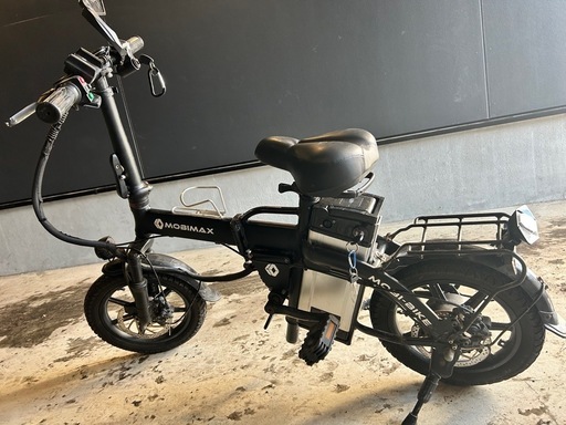 電動アシスト自転車引き取り限定 (新井涼平) 札幌の電動アシスト自転車