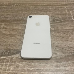 iPhone7 32GB 中古品の画像