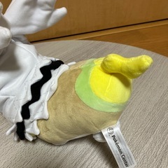 ワンパチ　ポケモンセンター　　の画像