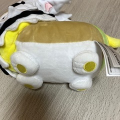 ワンパチ　ポケモンセンター　　の画像