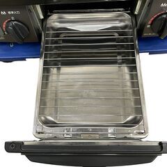 リンナイ LPガス用 グリル付きガステーブル 2019年製 KSR562BKR 右強火 基本引き取り限定 神奈川県横須賀市の画像