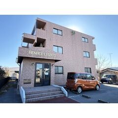 🎁初期費用8万円❣️審査対策🉑⭐️敷・礼・仲0円⭐️鹿沼駅⭐️駐...