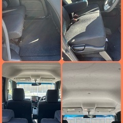 ⭕️車検付で即納可納⭕️ホンダ　N-BOXカスタム　GLパッケージ⭕️USBで音楽聴けます🎵の画像