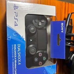 ps4  コントローラーの画像