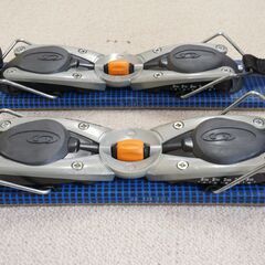 サロモン　90ｃｍ　スキーボード　ファンスキー　ショートスキーの画像