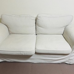 IKEA   ソファーの画像