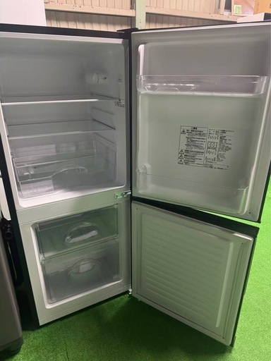 東京都内送料無料2021年製ニトリ冷蔵庫洗濯機