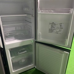 東京都内送料無料2021年製ニトリ冷蔵庫洗濯機の画像