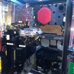 バジリスク II甲賀忍法帖 パチスロ実機の画像