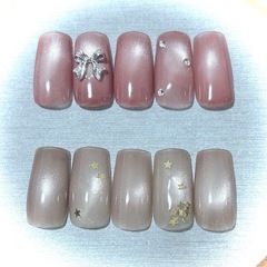 2,000円　ネイルモデル募集★（出張)