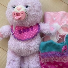 メルちゃん ごっこ遊びセット まとめ売りの画像