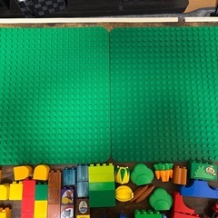 レゴ デュプロ まとめ売り の画像