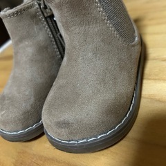 【⠀早い者勝ち‼️ 】H＆M ベビーブーツの画像