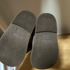 【⠀早い者勝ち‼️ 】H＆M ベビーブーツの画像