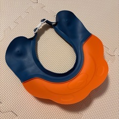 キッズ用 シャンプーハット の画像