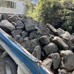 ☆急募☆土木工事での４ｔダンプ運転手の画像