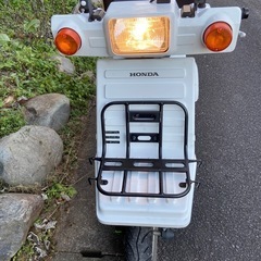 ジャイロX  FIの画像