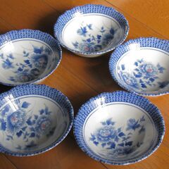 未使用食器【小皿 大小 計１０枚 ヤマニシ西尾陶器】長期保管の未使用品の画像