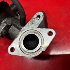 アドレスV125G スロットルボディー CF46A K6の画像