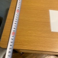 キッチンキャスター　棚　収納の画像