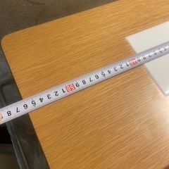 キッチンキャスター　棚　収納の画像