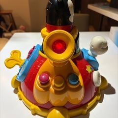 
知育ボックス　　ミッキーの画像