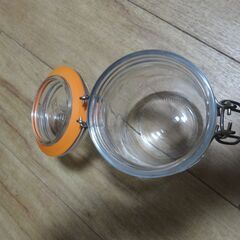 kilner キルナー　キャニスター　瓶の画像