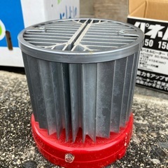 美品　園芸温室用 パネルヒーター 150W (温室用ヒーター単体・増設用)の画像