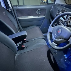 ワゴンR RR ターボ！車検長め！の画像