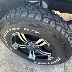 スズキ ジムニー ワイルドウィンド 4WDの画像