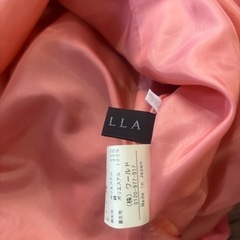 CLOLLA ワンピース　Mの画像