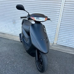 HONDA ライブディオ　原付　2スト　dio DIO JOG ZR ZZ Z4 ZX 管理番号①⑦①の画像