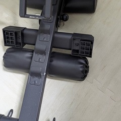 【STEADY ステディ】トレーニングベンチの画像