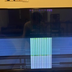 テレビ　テレビスタンドの画像