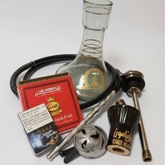 【※12/19まで】Khalil Maamoon Shisha 150周年限定の画像