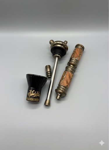【※12/19まで】Khalil Maamoon Shisha 150周年限定