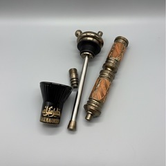 【※12/19まで】Khalil Maamoon Shisha 150周年限定の画像