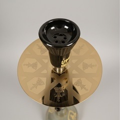 【※12/19まで】Khalil Maamoon Shisha 150周年限定の画像