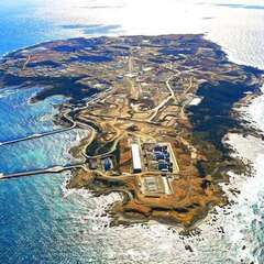 ※寮完備※ ラフタークレーンオペレーター募集の画像