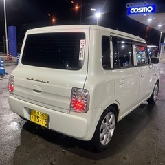 交換優先！車検長期 he21s 外装綺麗！の画像