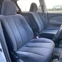 サンルーフ★後期アルミホイール★希少メーカー８型ナビ＆サラウンドシステム★両側電動パワスラ★ステアリモコン★クルコン★Bluetoothの画像