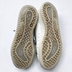 ルコック　レディーススニーカー　23.5の画像