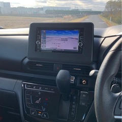 【茨城】三菱 ek クロス スペース ターボ 4WD Tグレード 現車確認歓迎！の画像