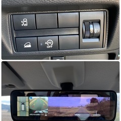 【茨城】三菱 ek クロス スペース ターボ 4WD Tグレード 現車確認歓迎！の画像