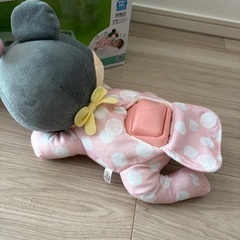 いっしょにねんね すやすやメロディの画像