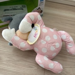 いっしょにねんね すやすやメロディの画像