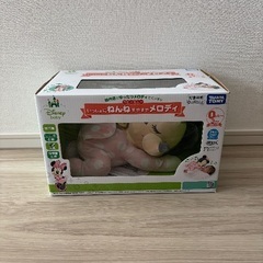 いっしょにねんね すやすやメロディの画像